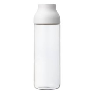 Kinto Capsule Glass Carafe - 1L-listing