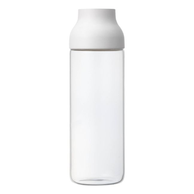 Jarra de agua Capsule - 1 L | Blanco