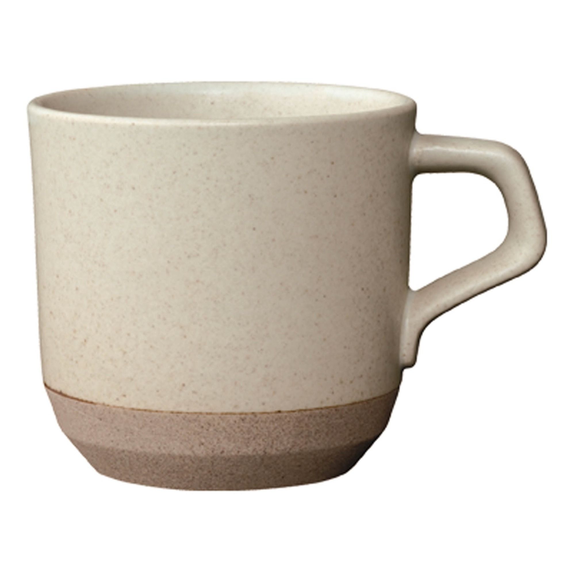 Kinto - Tasse en porcelaine - Beige
