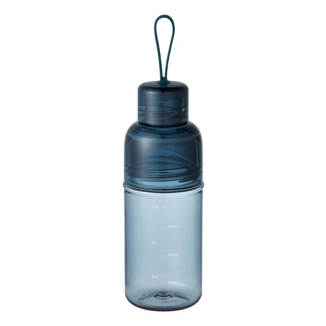 Trinkflasche - 480 ml Navy