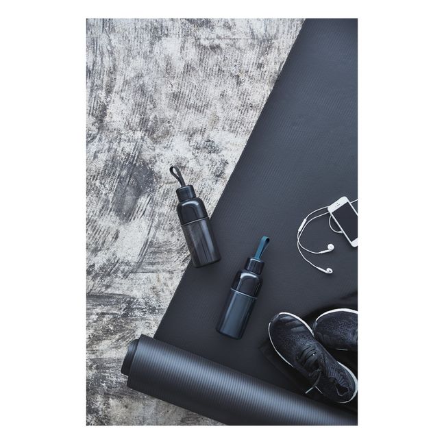 Water Bottle - 480 ml | Navy blue
