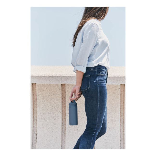Borraccia Day Off - 500 ml | Bianco