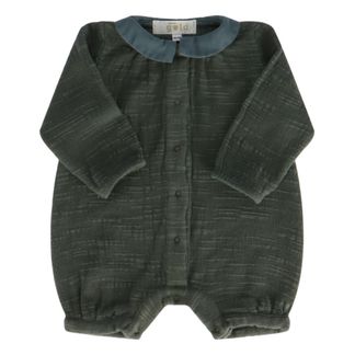 Heart of Gold Strampler Jasmijn-listing