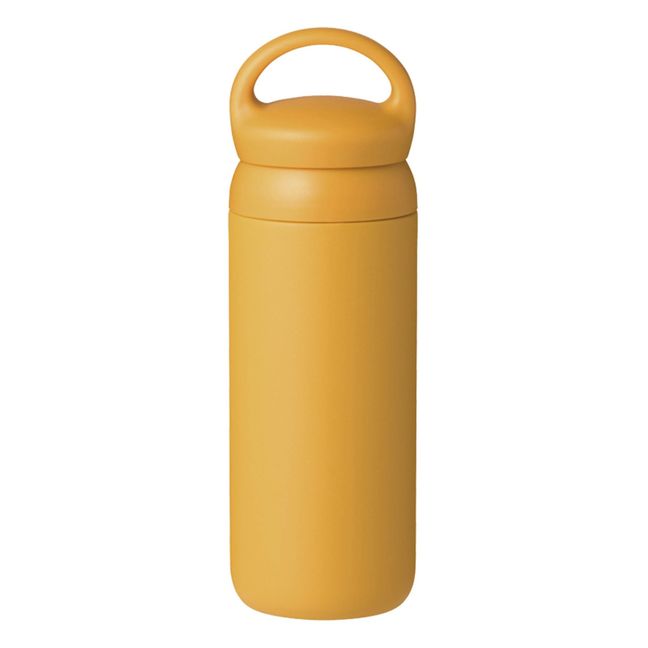 Gourde Day Off - 500 ml | Jaune