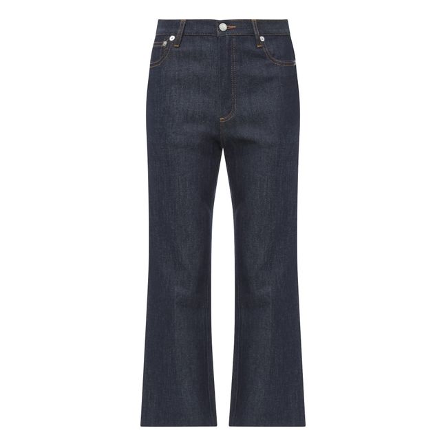 Sailor Jeans | Indigo blue
