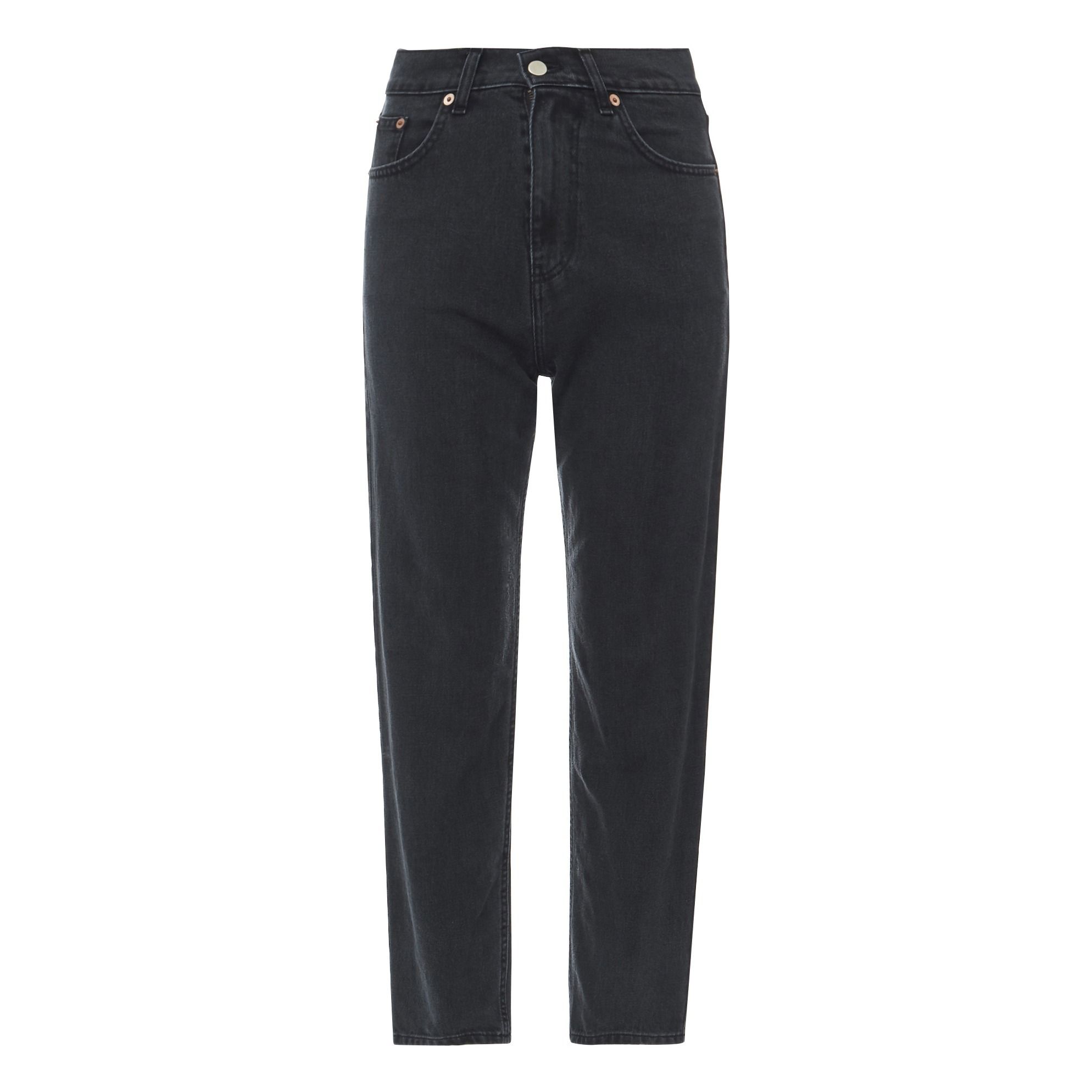 Spark Jeans Black Margaux Lonnberg Fashion Adult