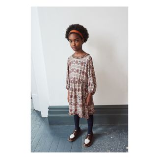 Caramel Kleid Artemis-listing