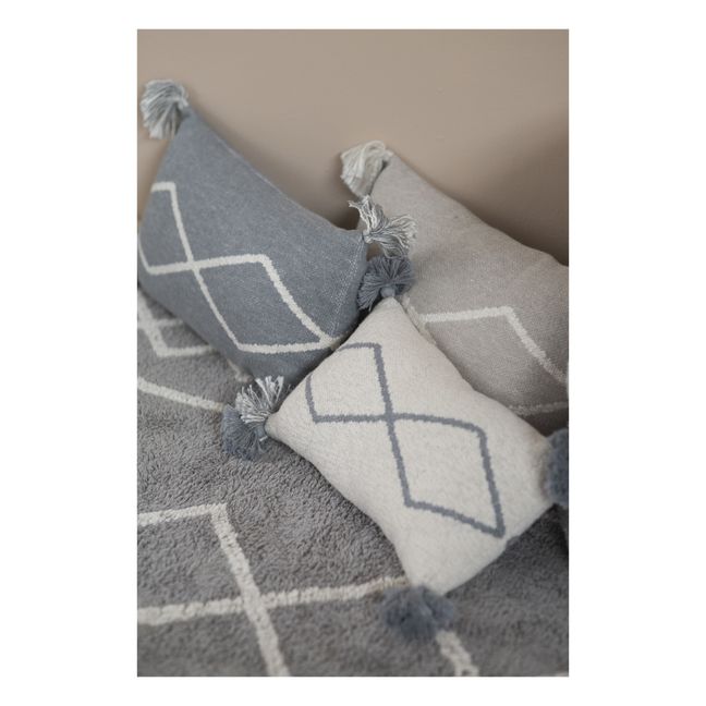 Coussin Oasis | Gris