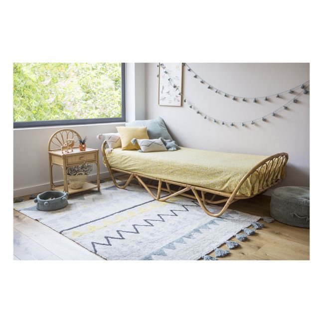 Puf Chill | Azul