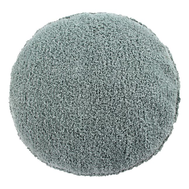 Chill Pouffe | Blue