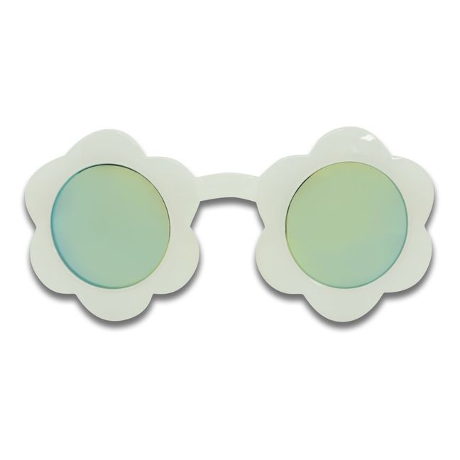 Brille Daisy | Weiß