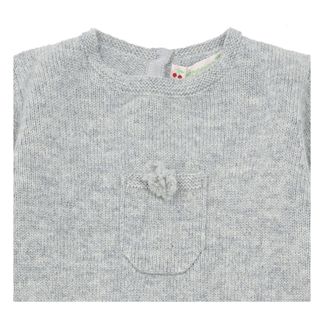 Bonpoint Overall Kaschmir-listing