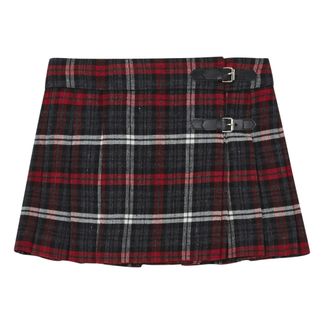 Bonpoint - Bonpoint skirt チェリー 4yの+oleiroalvesimoveis.com.br