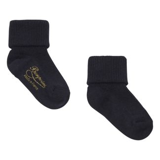 Bonpoint Kaschmir-Socken-listing