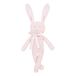 Augustin Super Soft Bunny Comforter Pale pink- Miniature produit n°0