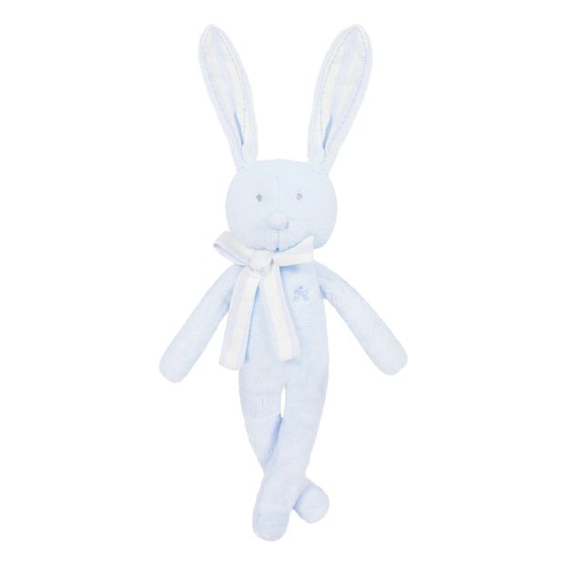 soft bunny comforter