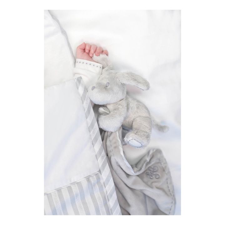 Lucien the Dog Comforter | Light grey- Product image n°1