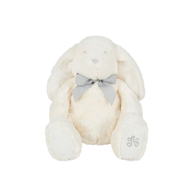 Peluche Constantino, el conejito | Crudo