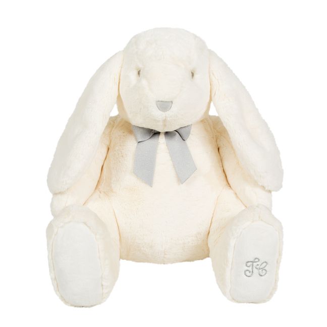 Peluche Constant il Coniglio | Ecru