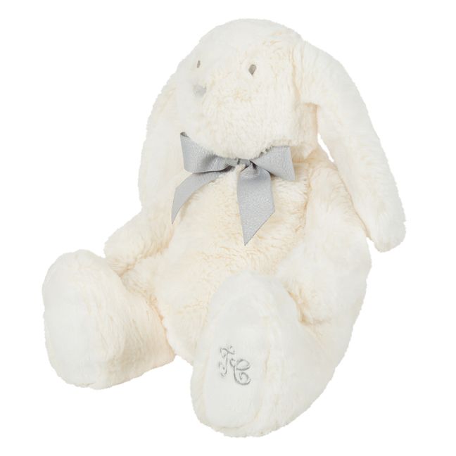 Peluche Constantino, el conejito | Crudo