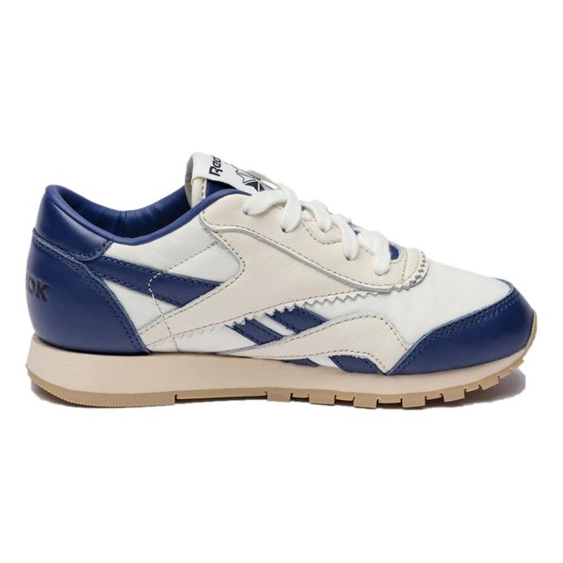reebok classic trainers blue