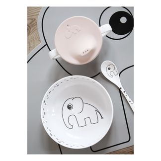 Done by deer Geschirrset - 3er Set-product