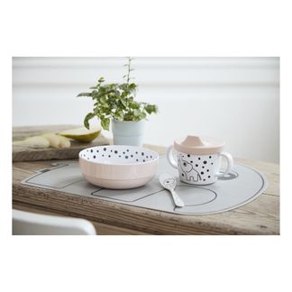 Done by deer Set di stoviglie - Set di 3-product