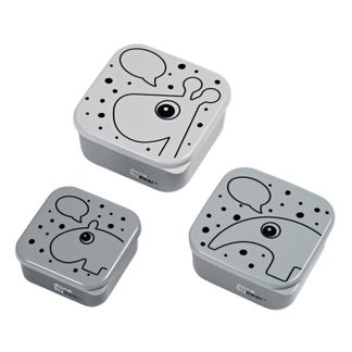Done by deer Snackdose - 3er Set-product