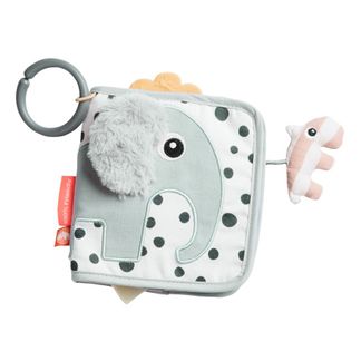 Done by deer Libro de peluche-product