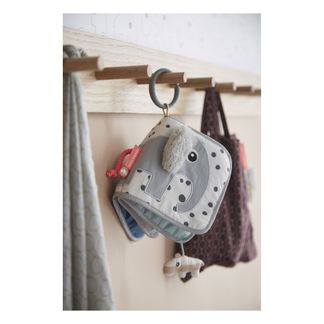 Done by deer Libro de peluche-product