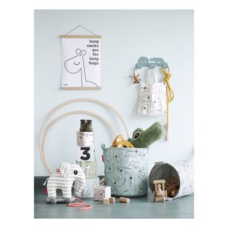 Done by deer Elefante para pasear-product