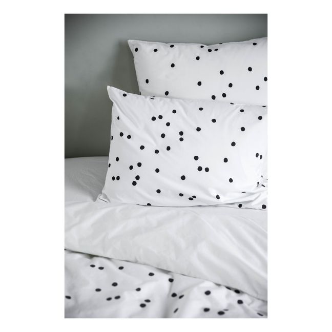 Federa Odette | Bianco