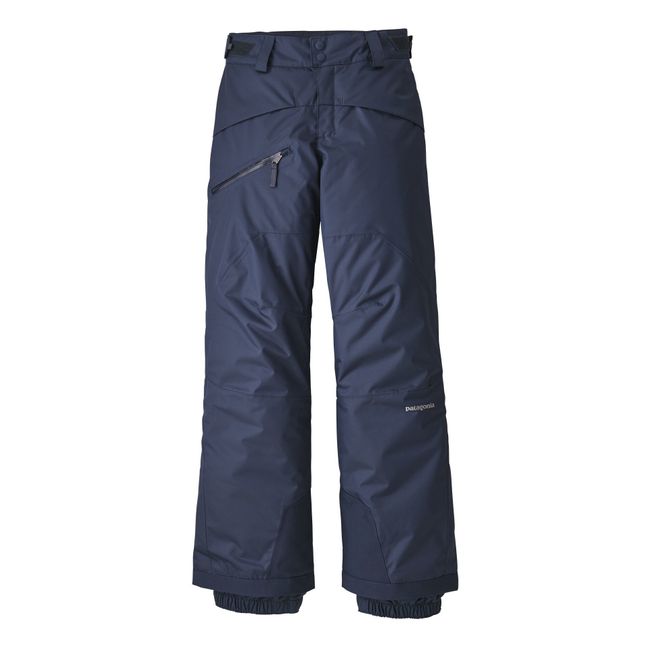 Pantalón de esquí Azul Marino