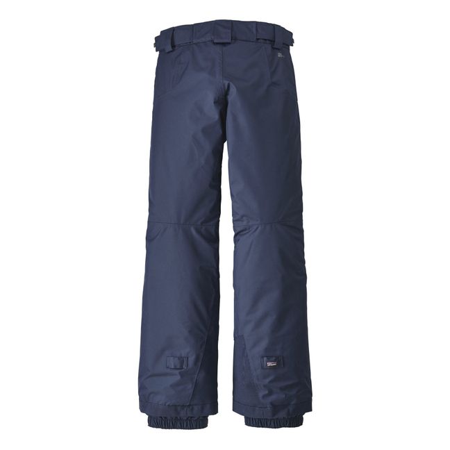 Pantalon de Ski Bleu marine