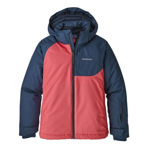 patagonia teddy jacke kinder patagonia teddy jacke kinder