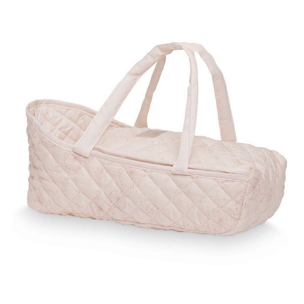 baby doll moses basket