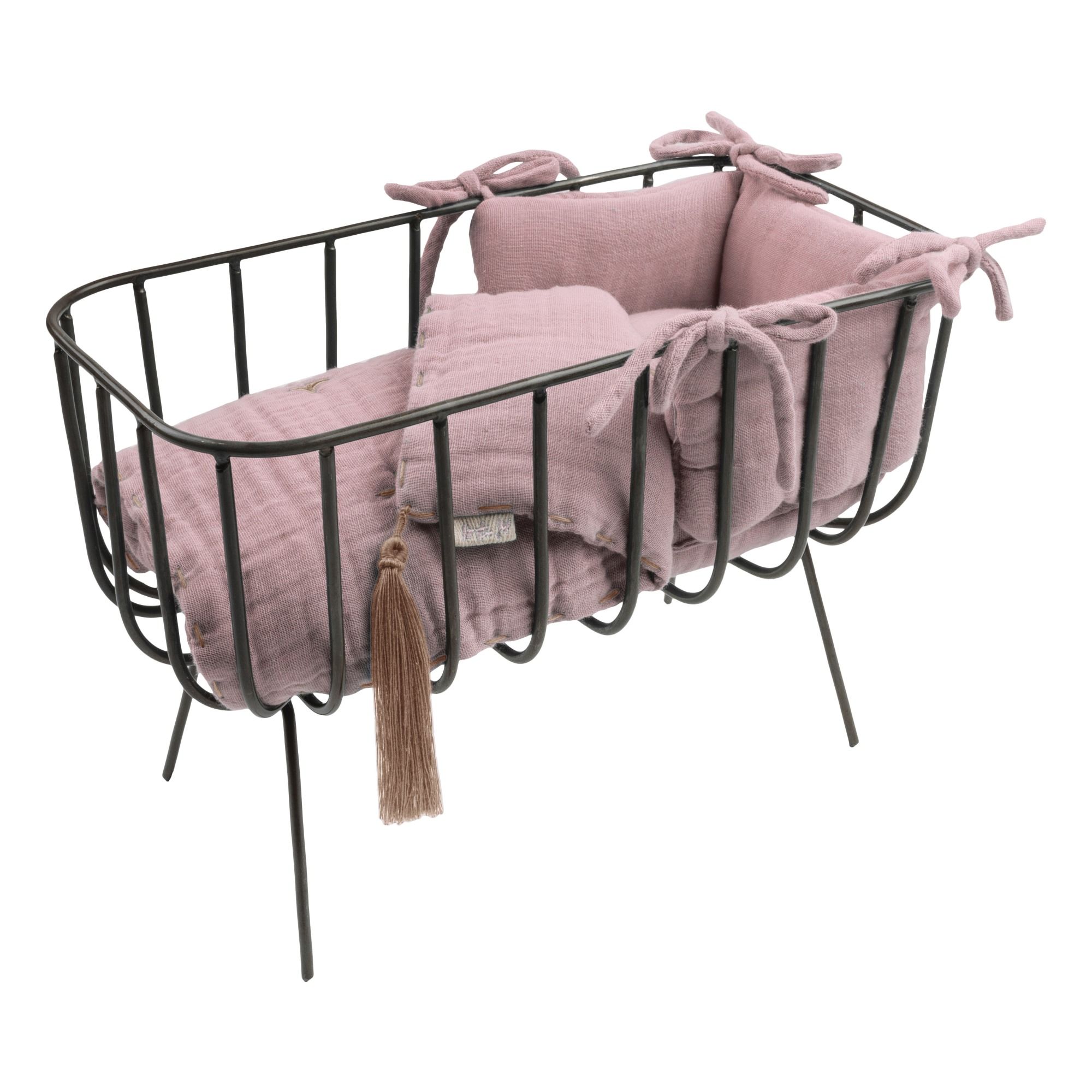 doll cradle big w