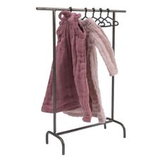 product-Numero 74 Portant et robes pour poupée