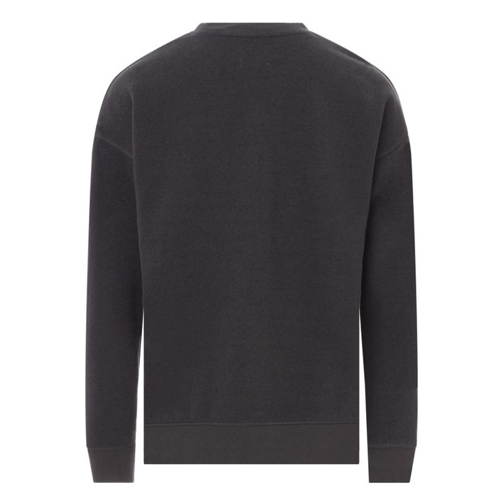 Swildens - Sweat Molleton Abel - Noir | Smallable