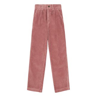 Hundred Pieces Velours Chino-Hose -listing