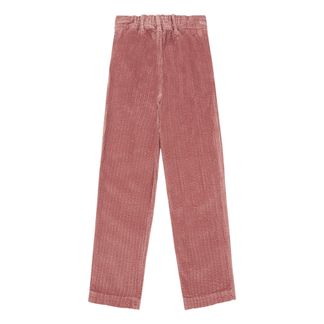 Hundred Pieces Velours Chino-Hose -listing