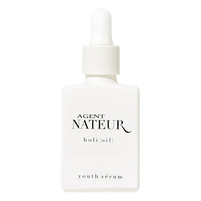 Serum-Öl für das Gesicht Holi(oil)