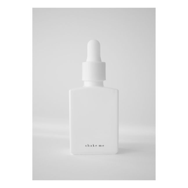 Serum-Öl für das Gesicht Holi(oil)