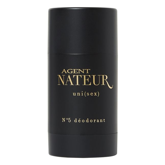 Déodorant naturel Uni(Sex) N°5 - 50 ml