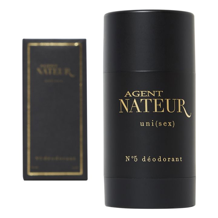 Desodorante natural Holi(sex) N.° 5- Imagen del producto n°3