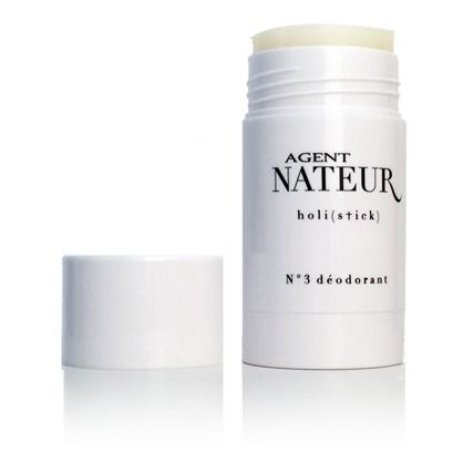Natürliches Deodorant Holi(stick) Nr.3