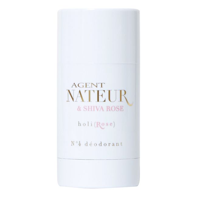 Natürliches Deodorant Holi(rose) Nr.4