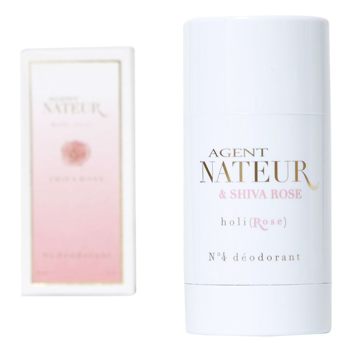 Desodorante natural Holi(rose) N.° 4- Imagen del producto n°3