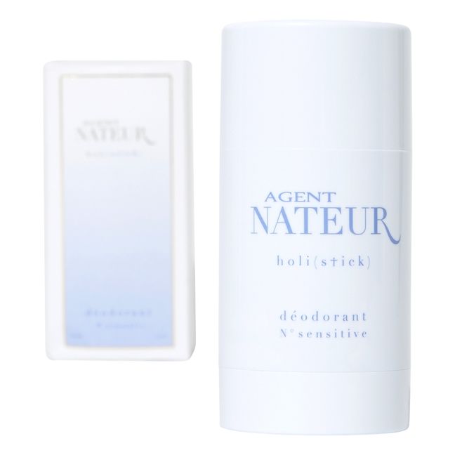 Natürliches Deodorant für empfindliche Haut Holi(stick)