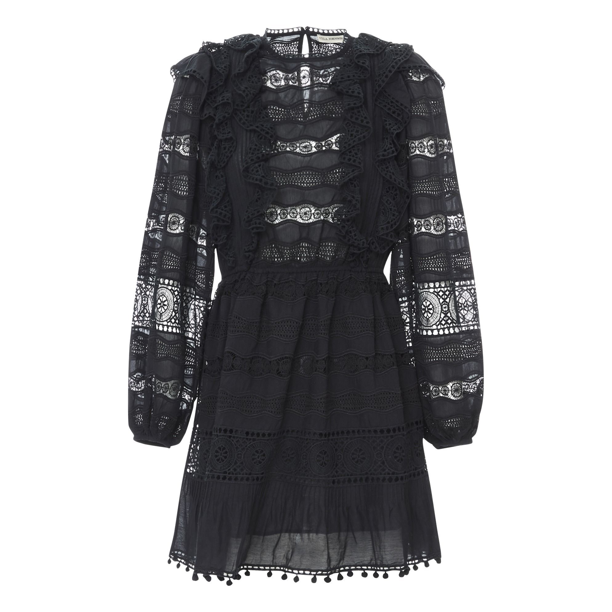 Robe Jolie